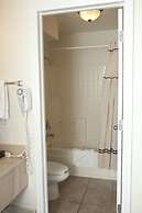 St. George Inn & Suites