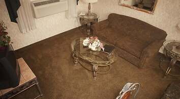 St. George Inn & Suites