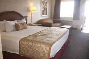 St. George Inn & Suites