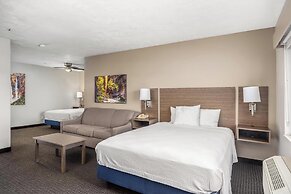 St. George Inn & Suites
