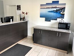 Sea-Tac Airport Value Inn