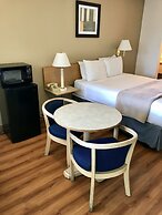 Sea-Tac Airport Value Inn