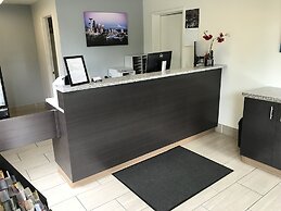 Sea-Tac Airport Value Inn