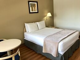 Sea-Tac Airport Value Inn