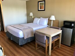 Sea-Tac Airport Value Inn
