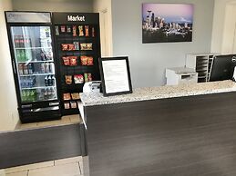 Sea-Tac Airport Value Inn