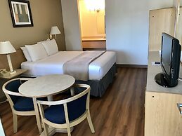 Sea-Tac Airport Value Inn