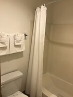 Sea-Tac Airport Value Inn