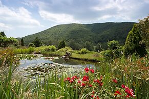 Domaine de Falgos Golf & Spa