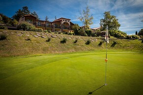 Domaine de Falgos Golf & Spa