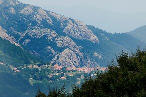 Domaine de Falgos Golf & Spa