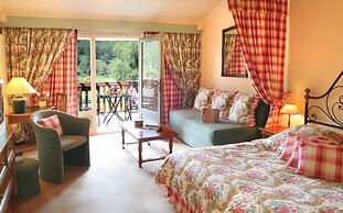 Domaine de Falgos Golf & Spa