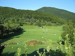 Domaine de Falgos Golf & Spa