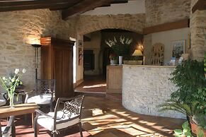 Auberge de Tavel