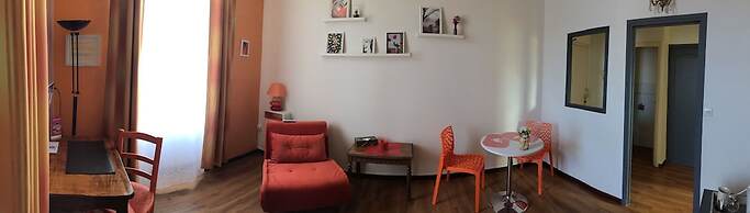Auberge de Tavel