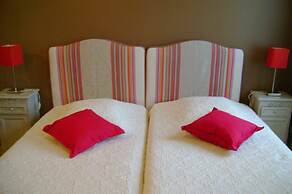Auberge de Tavel