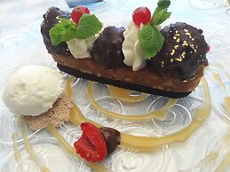 Auberge de Tavel