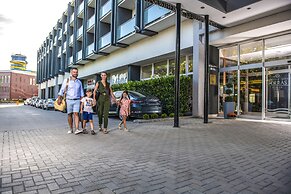 Hunguest Szeged - ex Forrás