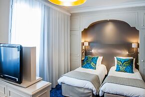 Grand Hotel Gallia & Londres