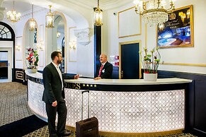 Grand Hotel Gallia & Londres