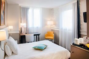 Grand Hotel Gallia & Londres