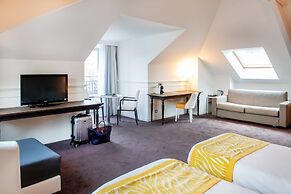 Grand Hotel Gallia & Londres