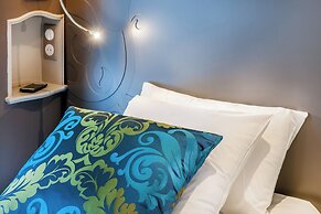 Grand Hotel Gallia & Londres