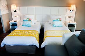 Grand Hotel Gallia & Londres