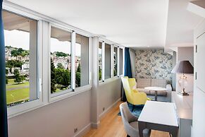 Grand Hotel Gallia & Londres