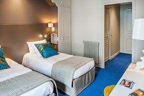 Grand Hotel Gallia & Londres