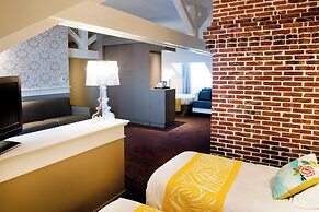 Grand Hotel Gallia & Londres