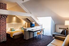 Grand Hotel Gallia & Londres