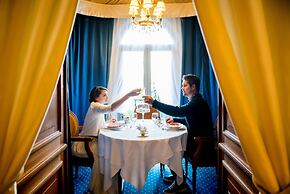 Grand Hotel Gallia & Londres