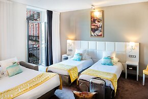 Grand Hotel Gallia & Londres