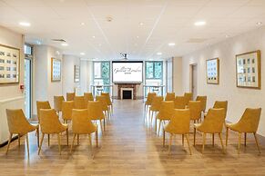 Grand Hotel Gallia & Londres