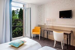Grand Hotel Gallia & Londres