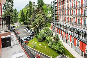 Grand Hotel Gallia & Londres