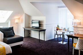 Grand Hotel Gallia & Londres