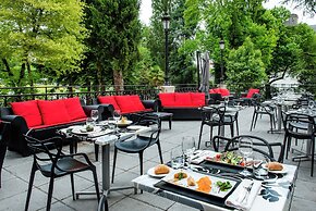 Grand Hotel Gallia & Londres