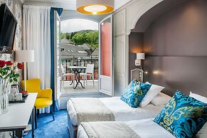 Grand Hotel Gallia & Londres