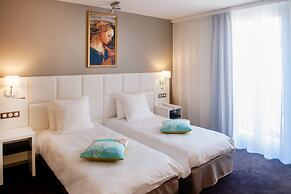 Grand Hotel Gallia & Londres
