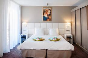 Grand Hotel Gallia & Londres