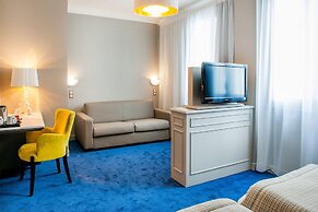 Grand Hotel Gallia & Londres