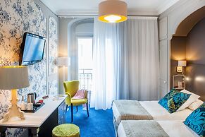 Grand Hotel Gallia & Londres