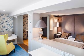 Grand Hotel Gallia & Londres