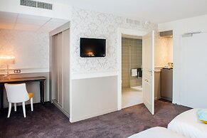 Grand Hotel Gallia & Londres