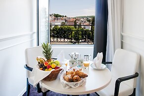 Grand Hotel Gallia & Londres