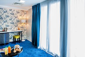 Grand Hotel Gallia & Londres