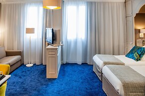 Grand Hotel Gallia & Londres