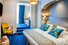 Grand Hotel Gallia & Londres